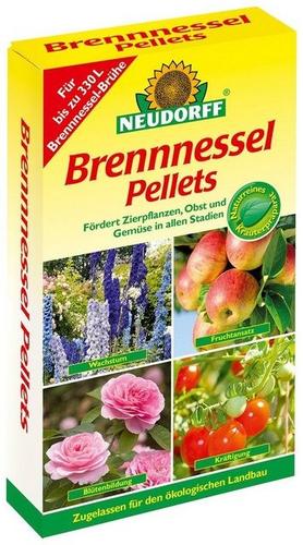 NEUDORFF Spezialdünger »Brennnessel Pellets«, 500 g