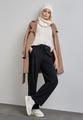 Loop-Schal A - Oak Beige Melange