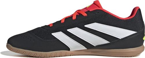 ADIDAS Herren Fussball-Hallenschuhe PREDATOR CLUB IN SALA 41 ⅓ in Schwarz