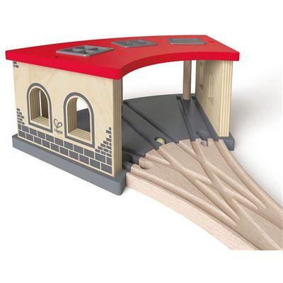 Hape - Großer Lokschuppen
