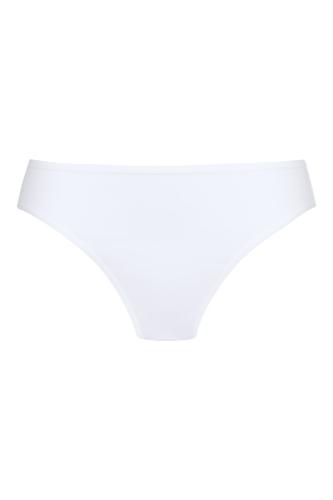 Mini-Slip Weiß XXL