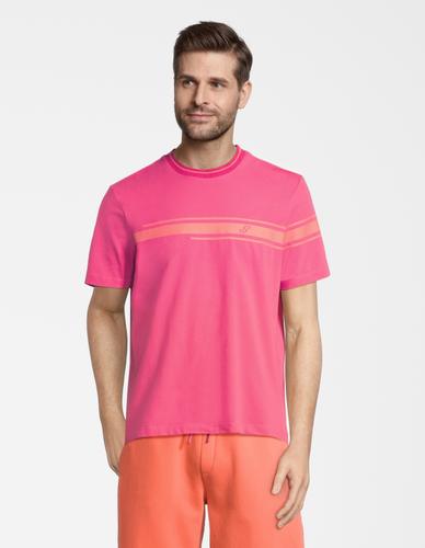 G-Style_T-Shirt Jersey 56 - Raspberry