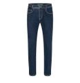 MAC JEANS - Arne, Recycled Denim Blau 36/34