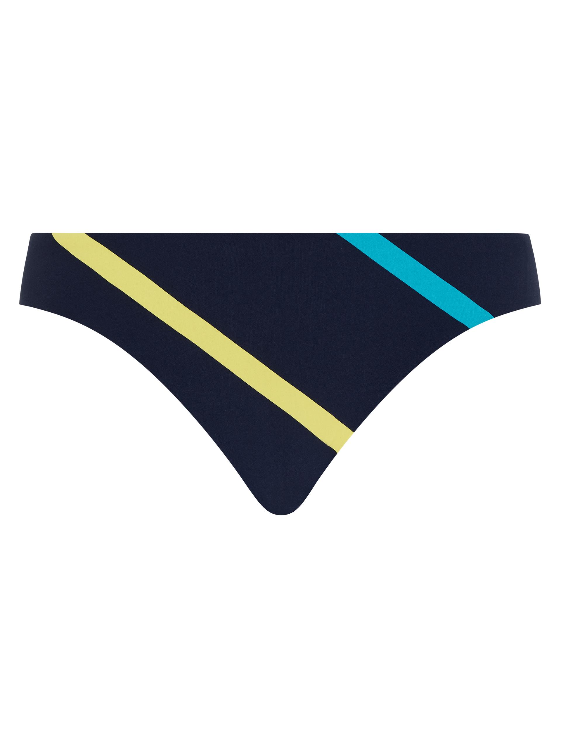 IDENTITY Brief 40 - Colorful Stripes