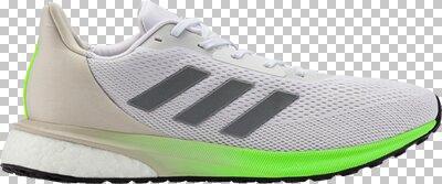 adidas Herren Astrarun Schuh 45 ⅓ in Weiß