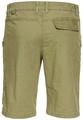 Cargo Shorts mit Ripstop-Kontrast Grün 36IN