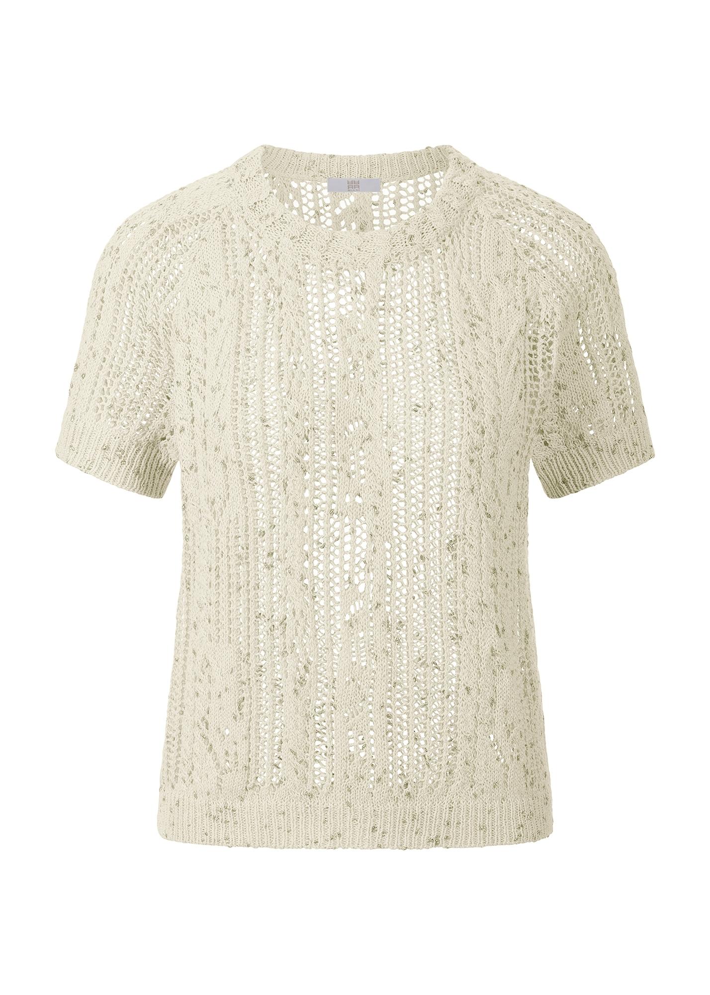 Pullover 36 - Dune