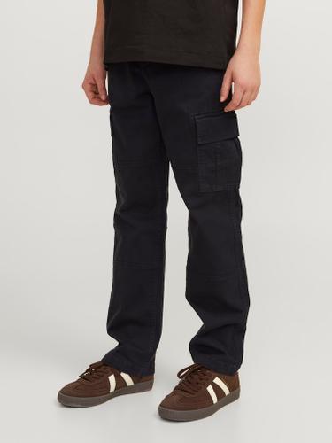 JPSTKANE JJHARLOW CARGO NOOS JNR Schwarz 146