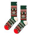 Christmas Sweater Sock Grün 41-46