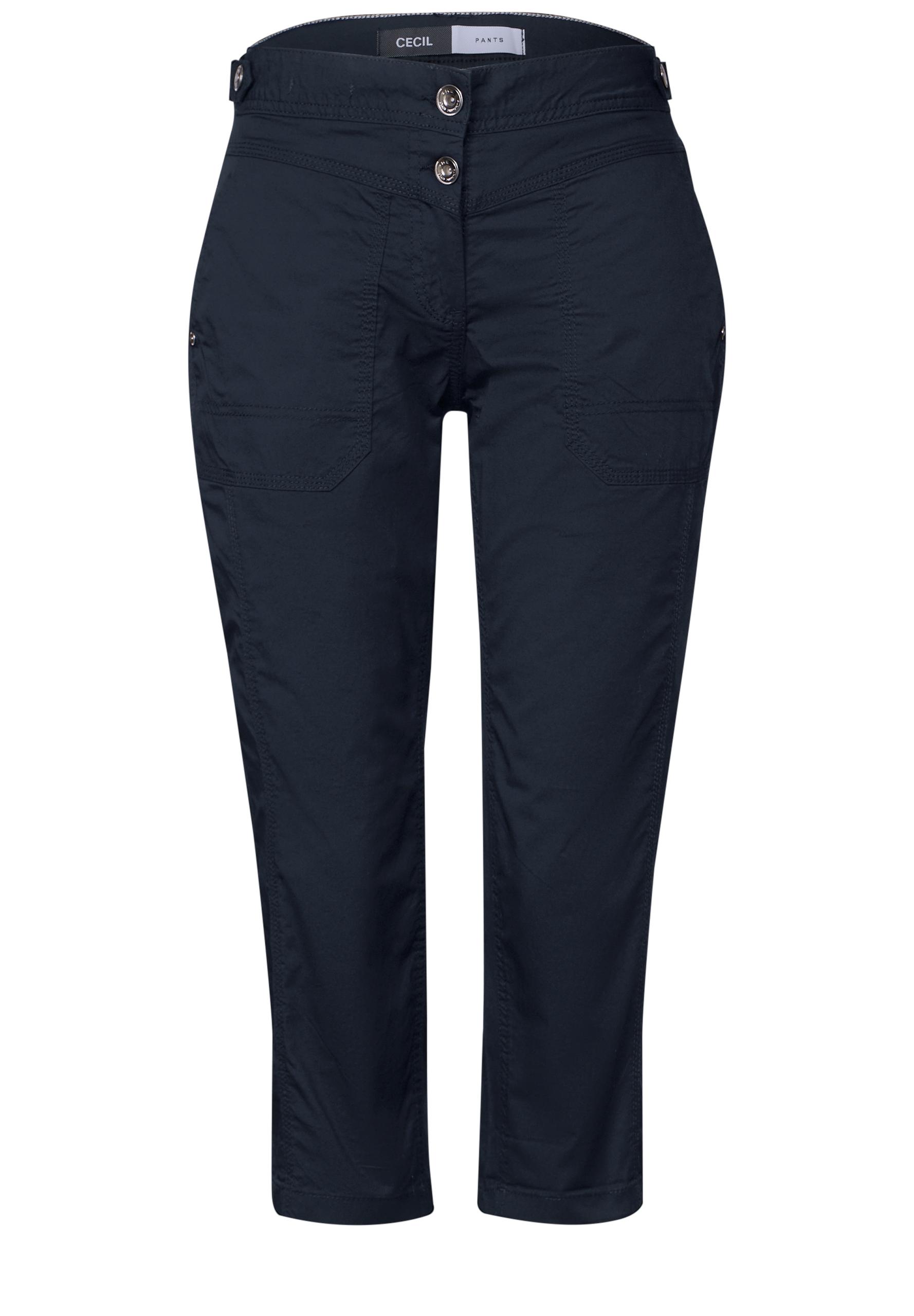 3/4 Papertouch Hose 26/3/4 Hosen - Universal Blue