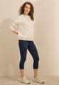 Basic Leggings S - Universal Blue