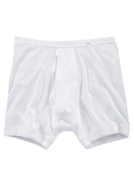 Hose kurz 5 - Weiss