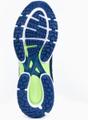 TRUE MOTION Herren Laufschuhe True Motion U-TECH Nevos 44 ½ in Blau