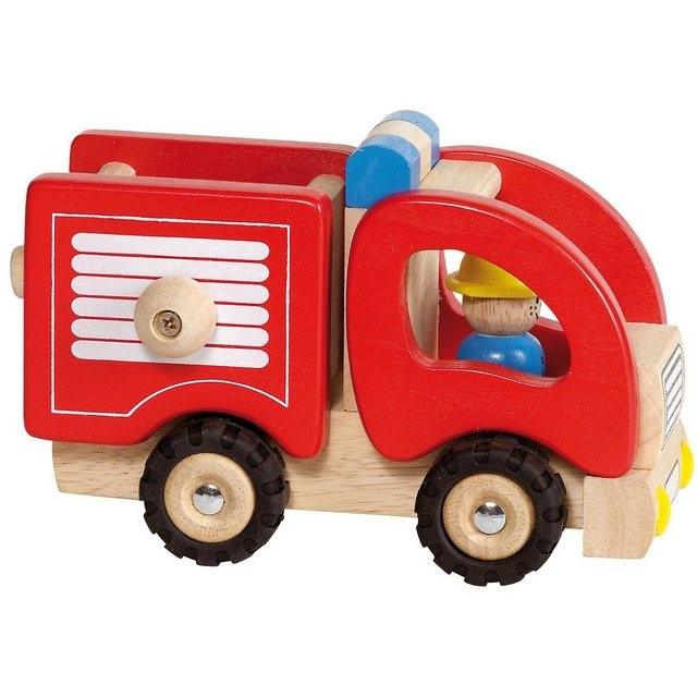 goki Feuerwehr