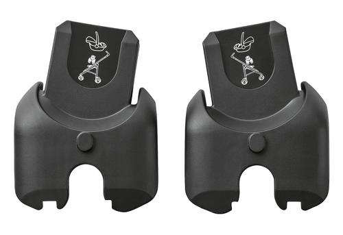 Babyschalen CRS Adapters