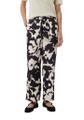 Hose Blau, Beige 42