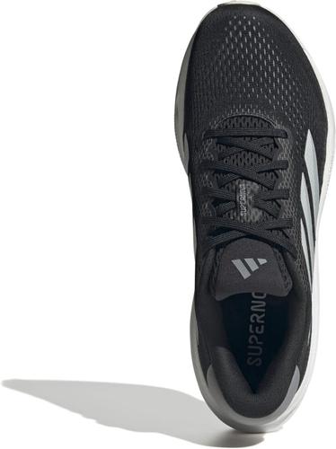 ADIDAS Herren Laufschuhe Supernova Stride 2 44 ⅔ in Silber
