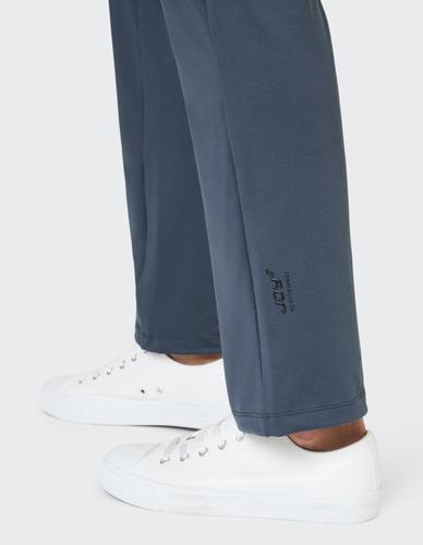 NELA Hose 46 Gerade Passform - Iron