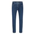 MAC JEANS - Arne, Recycled Denim Blau 30/30