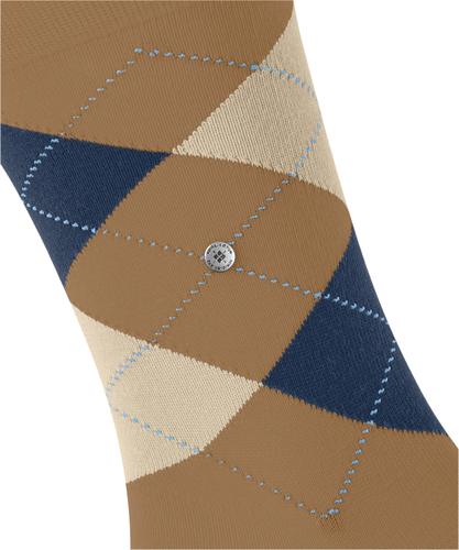 Burlington King Herren 46-50 - Nougat