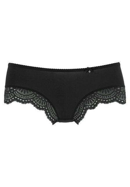 lascana Panty 36/38 - Black