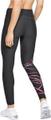 UNDER ARMOUR Damen Tights "Vanish Legging Graphic" L in Grau