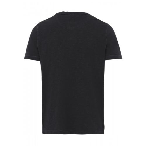 H-Henley 1/2 Arm