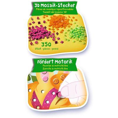 Ravensburger Spiel - Malen und Basteln - Mosaic Junior