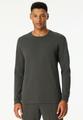 Sweatshirt 52 - Dunkelgrau-gem.
