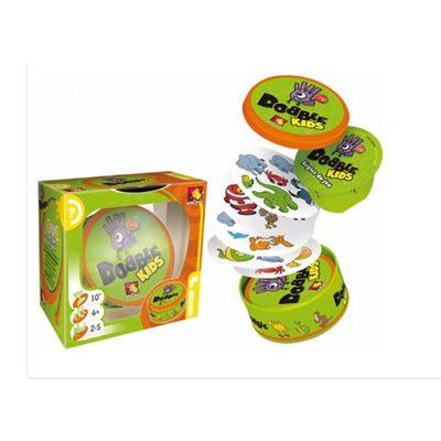 Asmodée - Dobble Kids