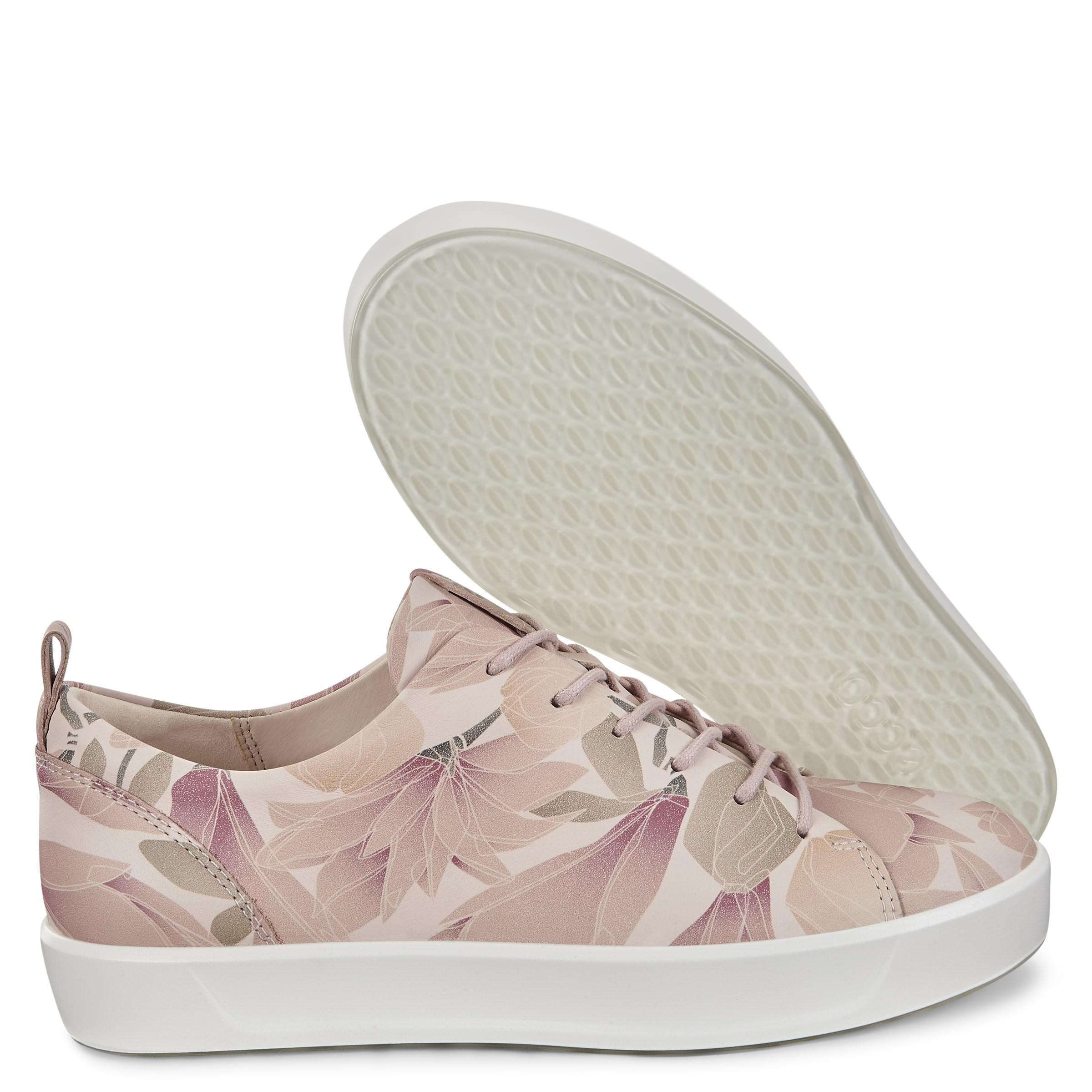 ECCO SOFT 8 W ROSE DUST 37 (EU)