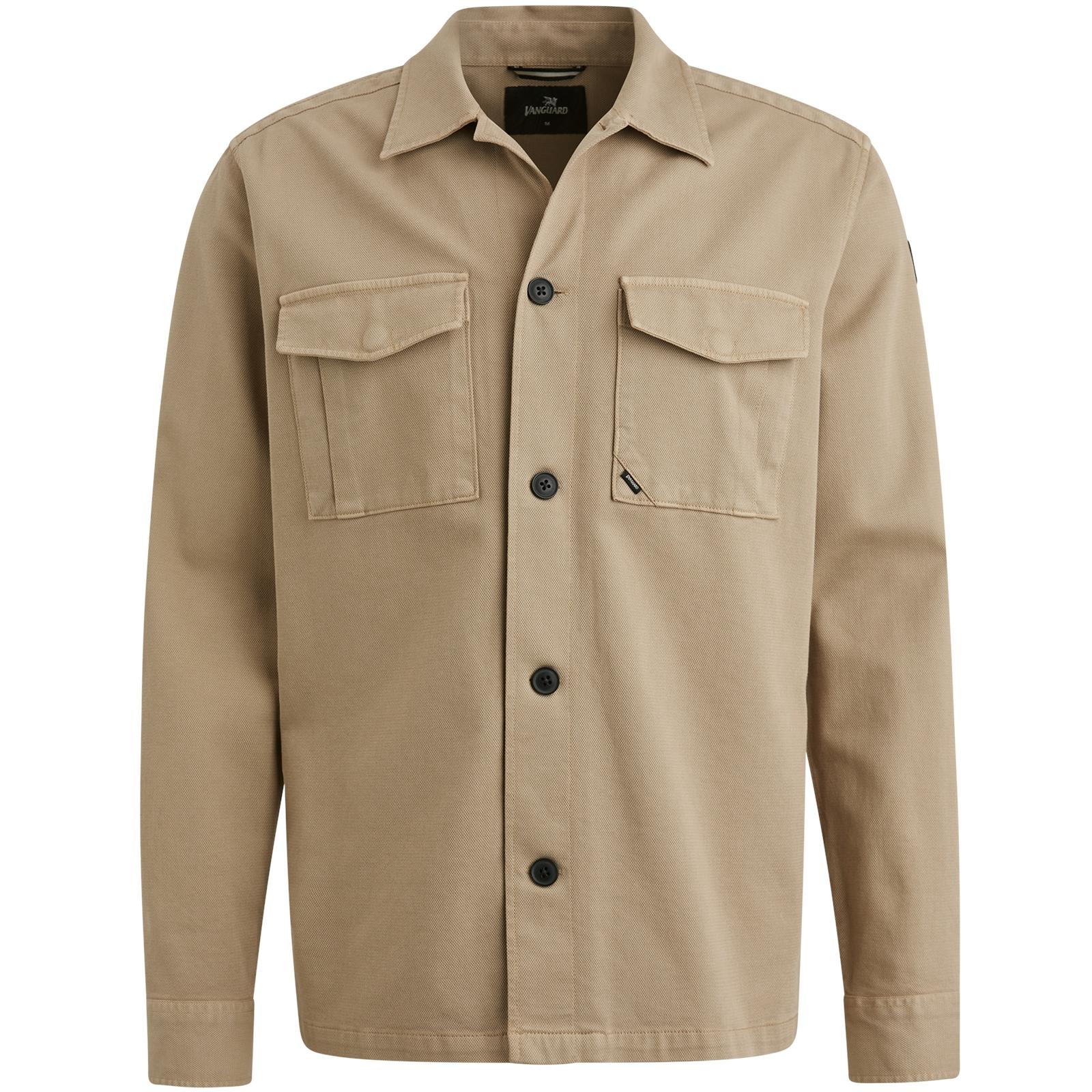 CF Marnes L Regular Fit - Kelp