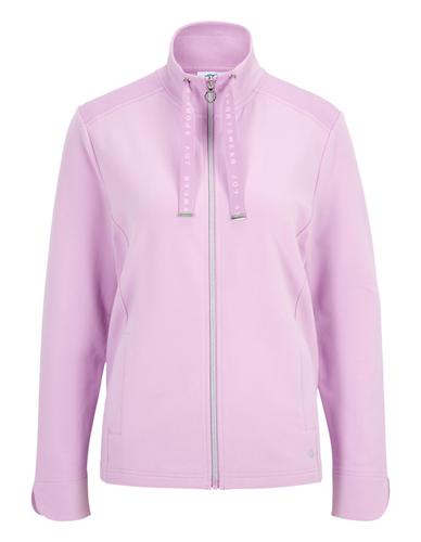 EUGENIA Jacke 48 - Lilac Mauve