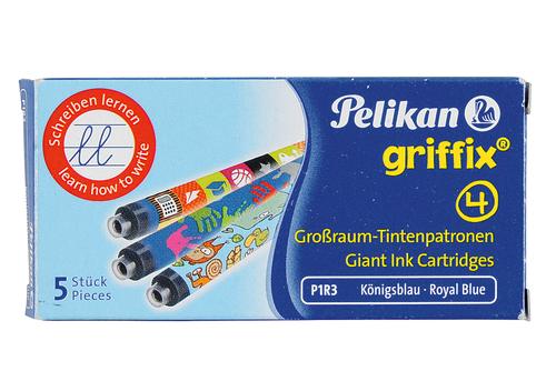 Pelikan Tintenpatrone Griffix