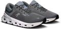 ON Herren Laufschuhe Cloudflyer 5 46 in Grau
