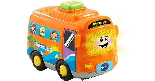 VTech - Tut Tut Baby Flitzer - Reisebus