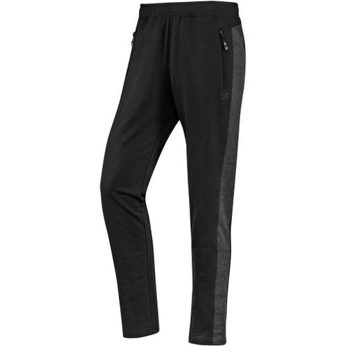 JOY Herren Jogginghose "Fernando" 56 in Schwarz