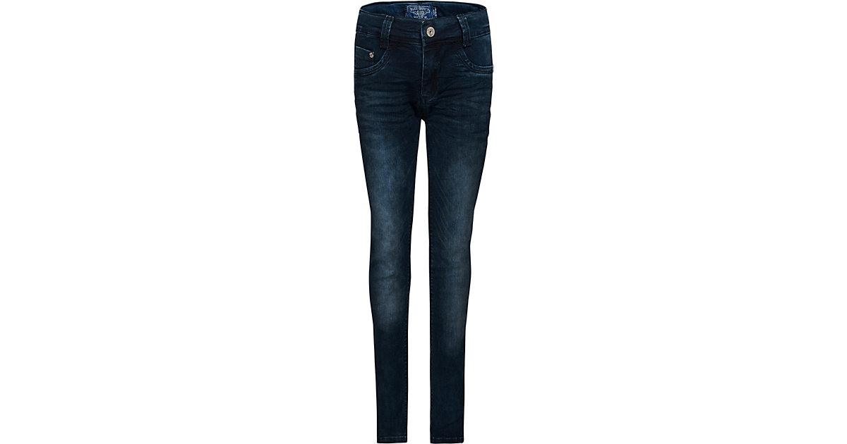 Jeanshose blue denim Gr. 158 Mädchen Kinder