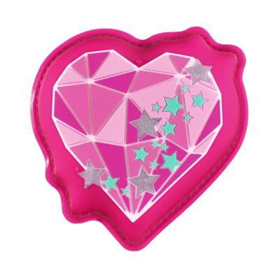 Step by Step Magnetmotiv Magic Mags Flash Space Rot|Pink