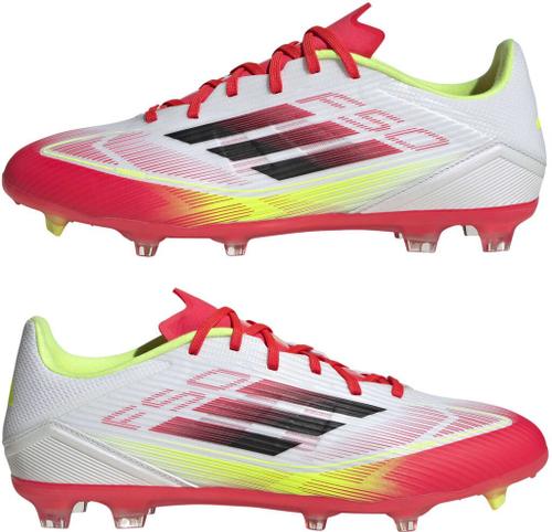 ADIDAS Herren Fussball-Rasenschuhe F50 League FG/MG 42 in Braun