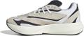 ADIDAS Herren Freizeitschuhe Lightblaze 44 ⅔ in Grau