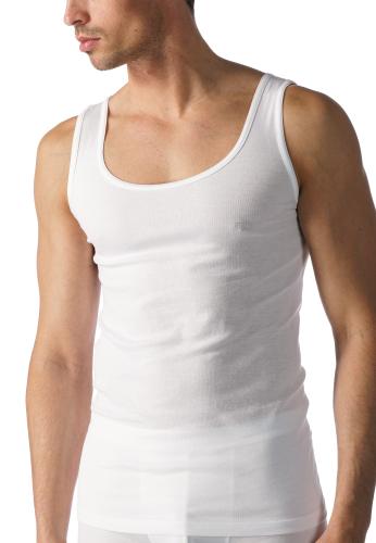 Mey Athletic-Shirt weiss 4