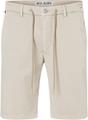 MAC JEANS - Jog´n Short, Jersey Denim 31/OL Tapered Fit - Beige
