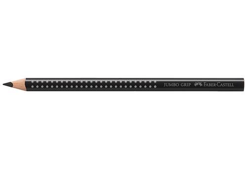 Jumbo Grip schwarz