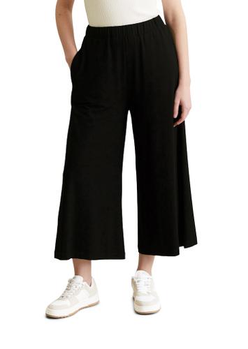MTDWB_Pants Schwarz L