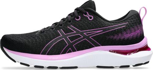ASICS Damen Laufschuhe GEL-GLORIFY 6 42 in Schwarz