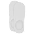 Unisex Basic Footies 2p