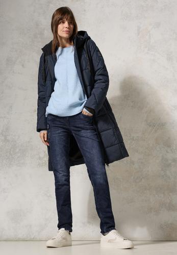 Jeans im Slim Fit 36/30 - Blue Black Washed