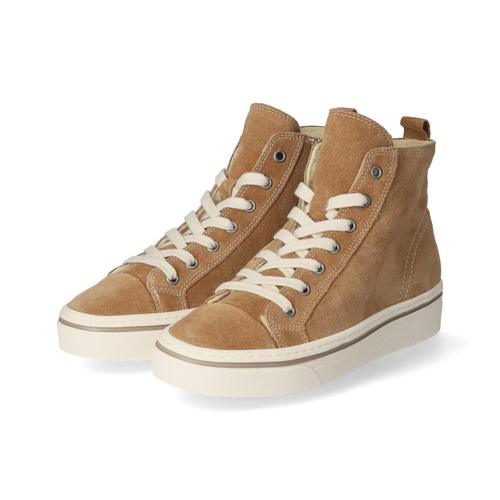 Sneaker high