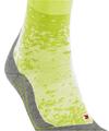 FALKE RU4 Endurance Herren Running 39-41 - White